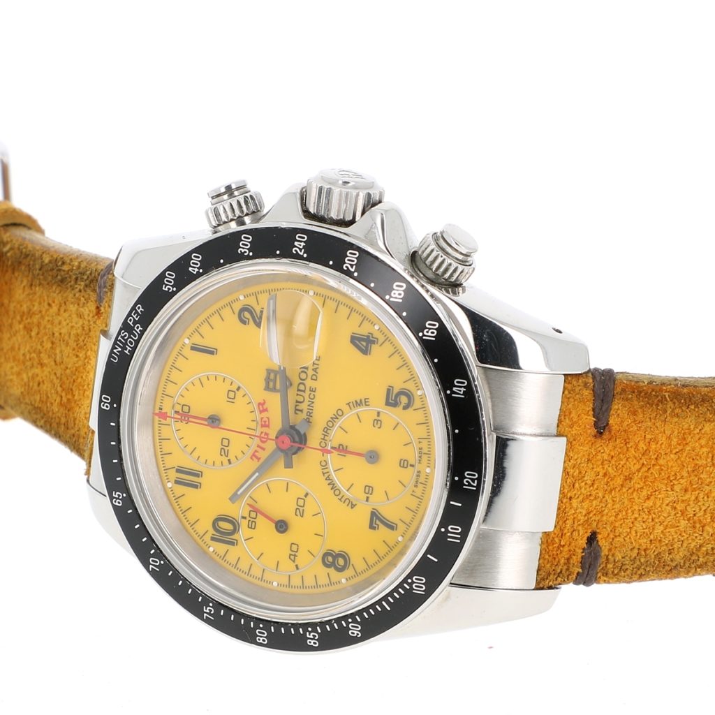 Watch Montre Paris