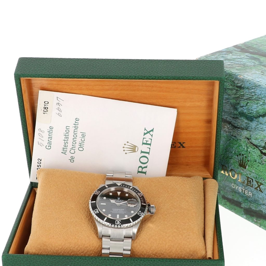 Watch Montre Paris