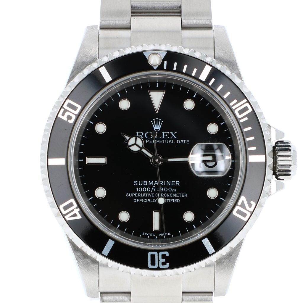 Watch Montre Paris
