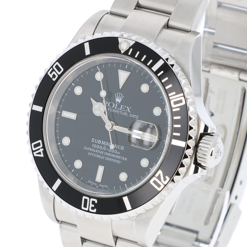 Watch Montre Paris