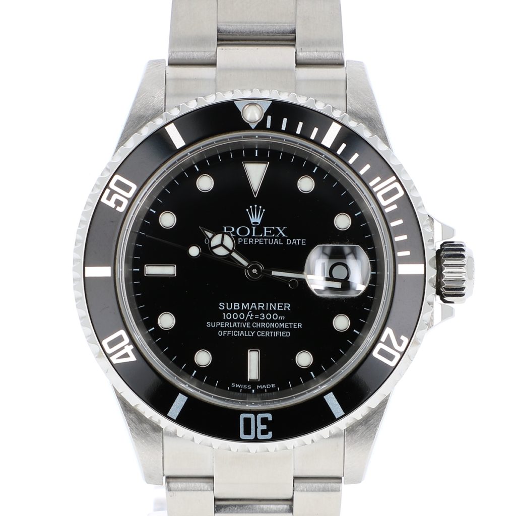 Watch Montre Paris