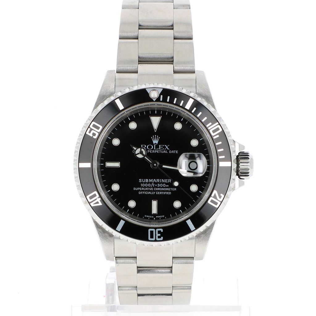 Watch Montre Paris