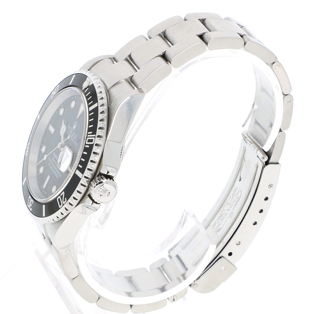 Watch Montre Paris