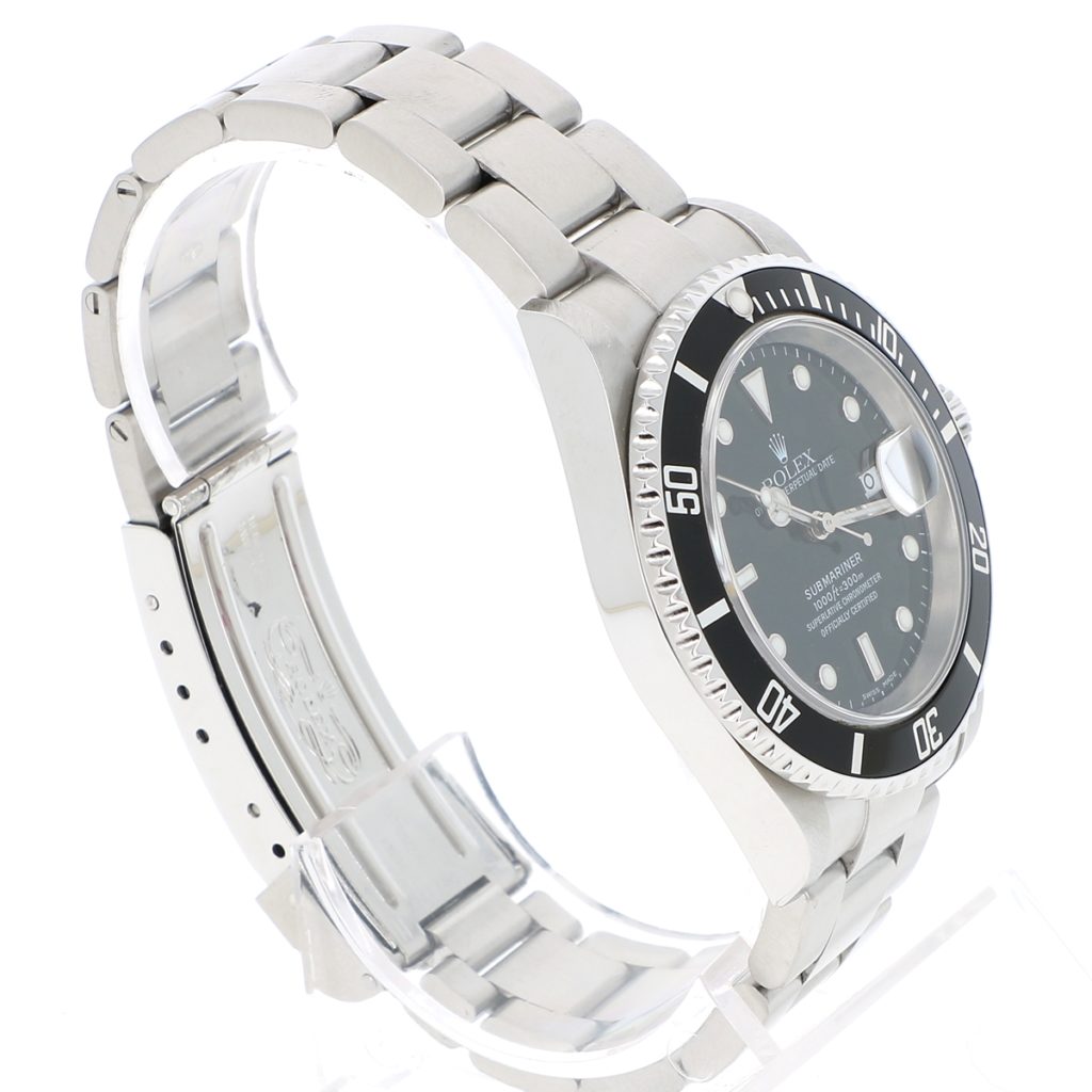 Watch Montre Paris