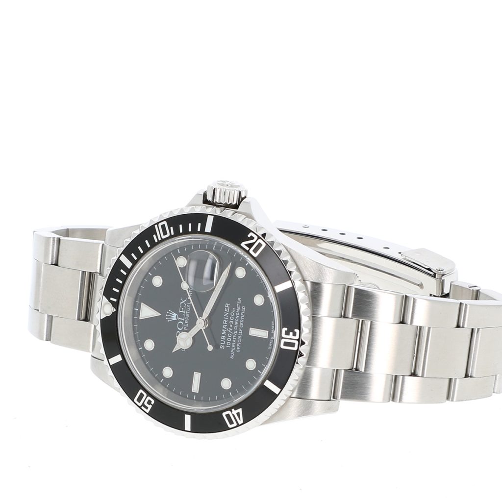 Watch Montre Paris