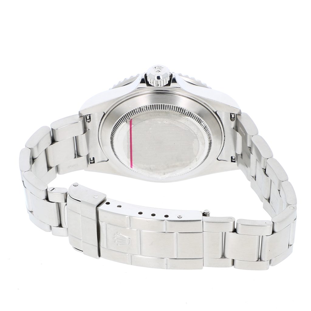 Watch Montre Paris