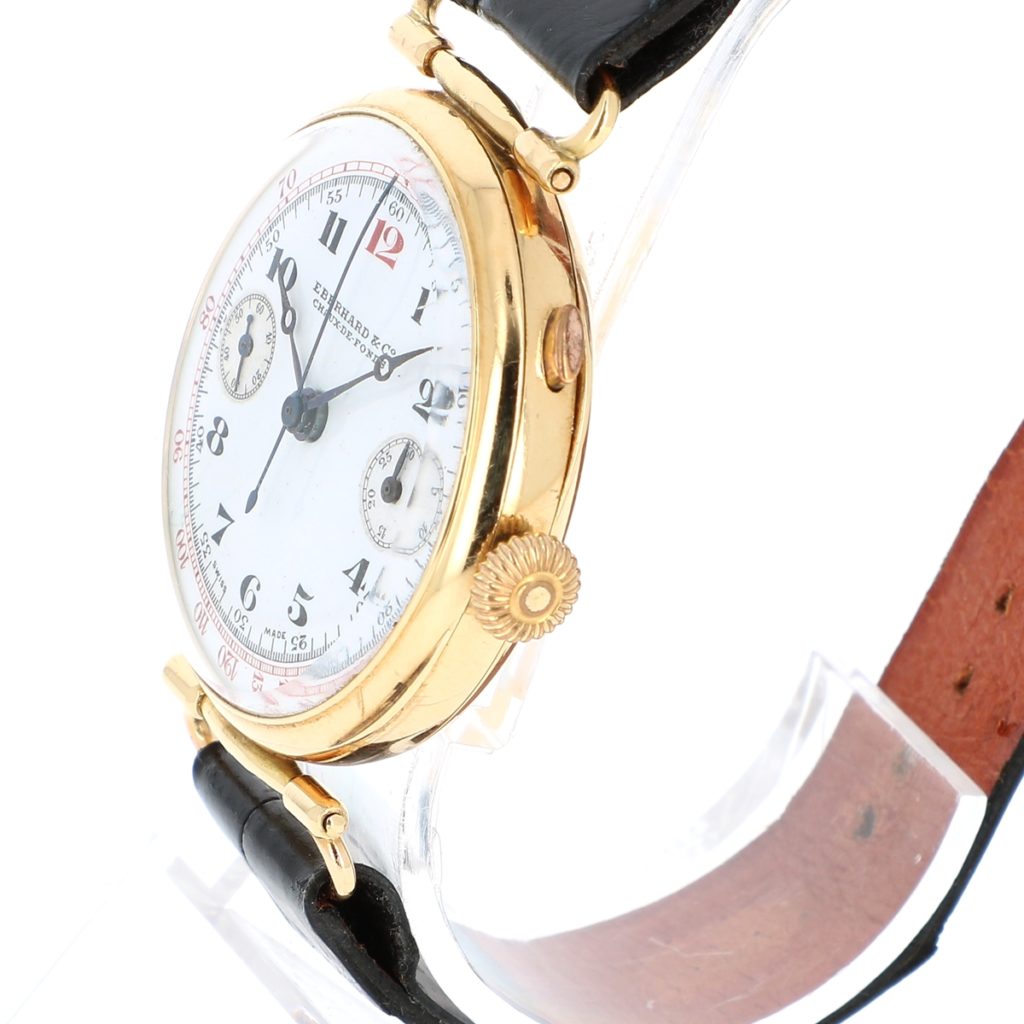 Watch Montre Paris
