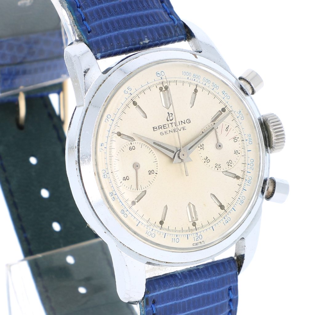Watch Montre Paris