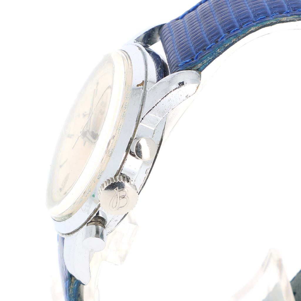 Watch Montre Paris