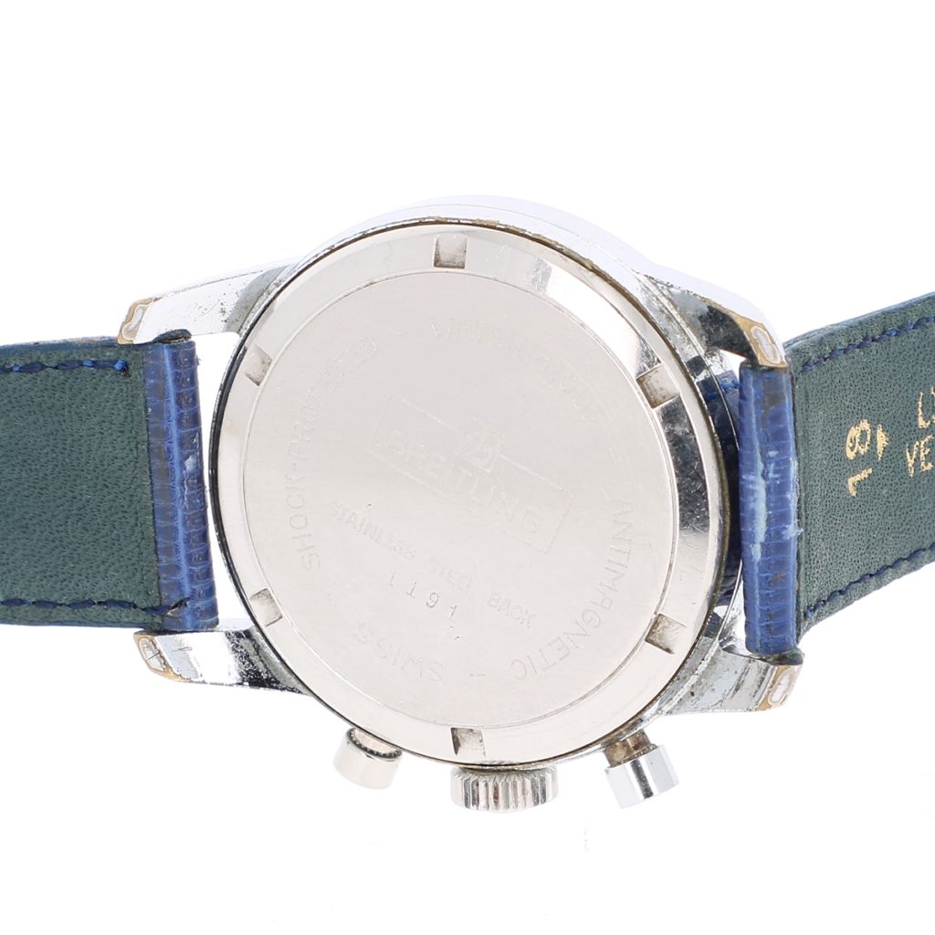 Watch Montre Paris
