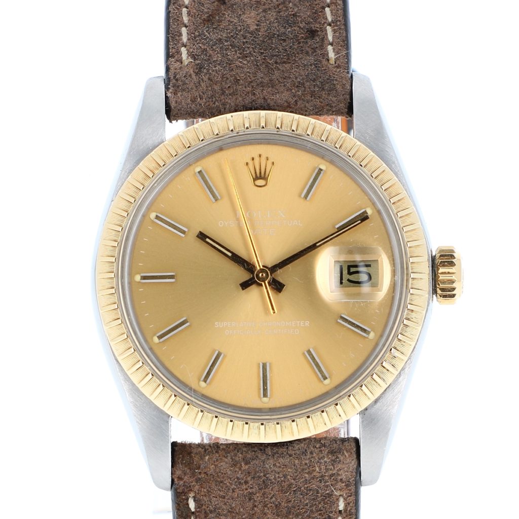 Watch Montre Paris