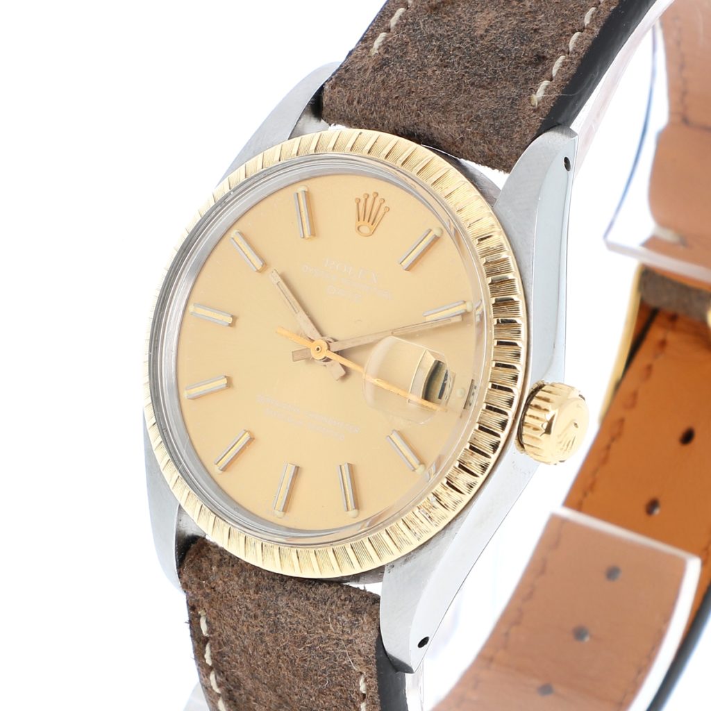 Watch Montre Paris