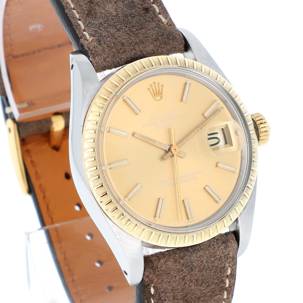 Watch Montre Paris