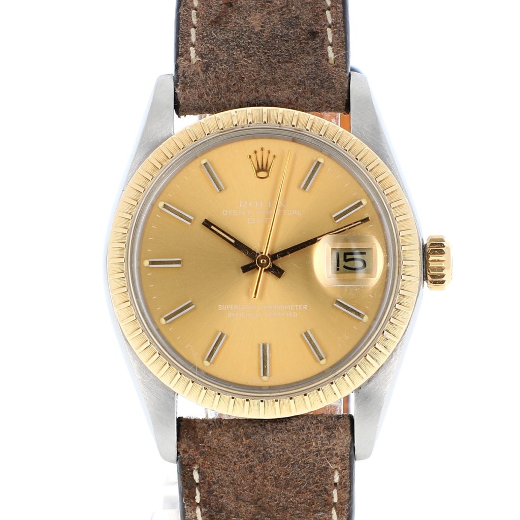 Watch Montre Paris