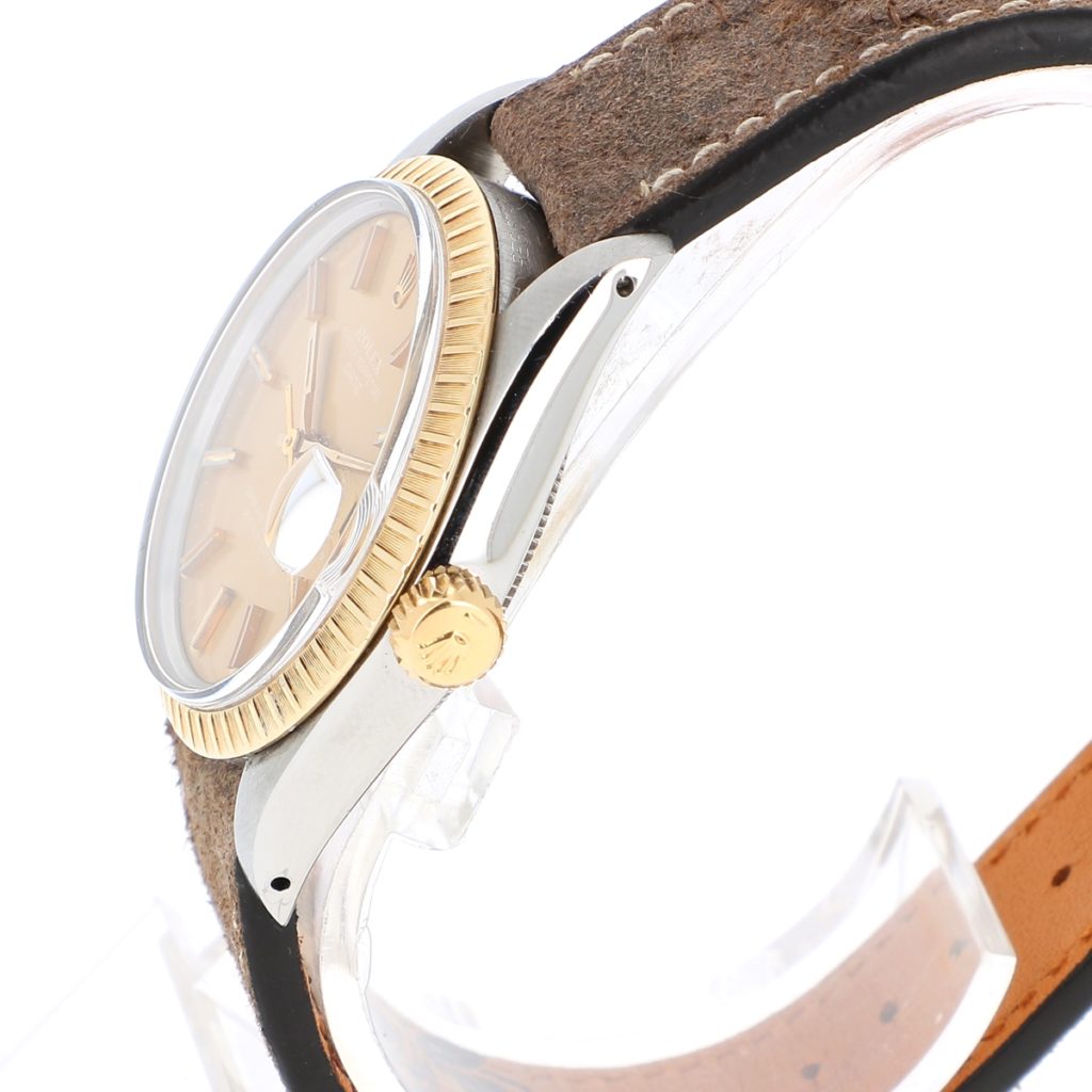 Watch Montre Paris