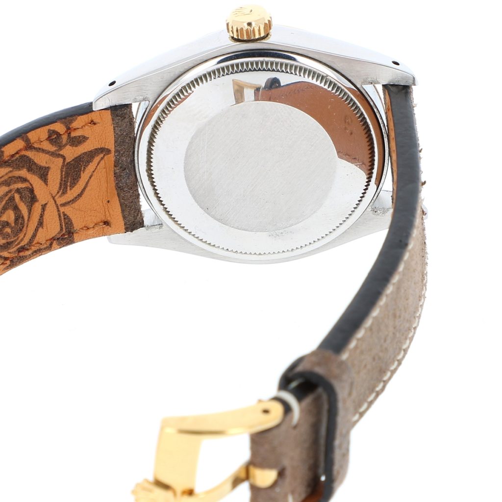Watch Montre Paris