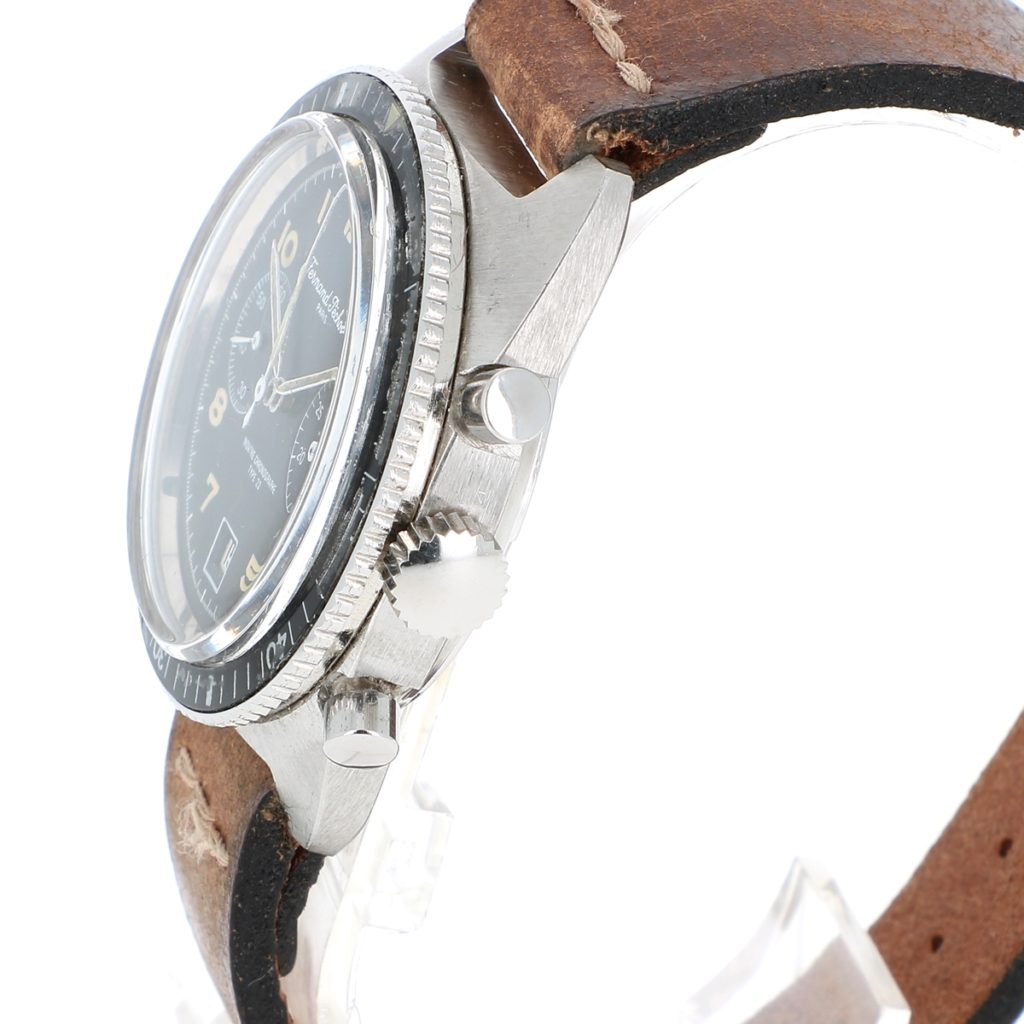 Watch Montre Paris