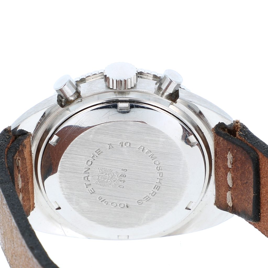Watch Montre Paris