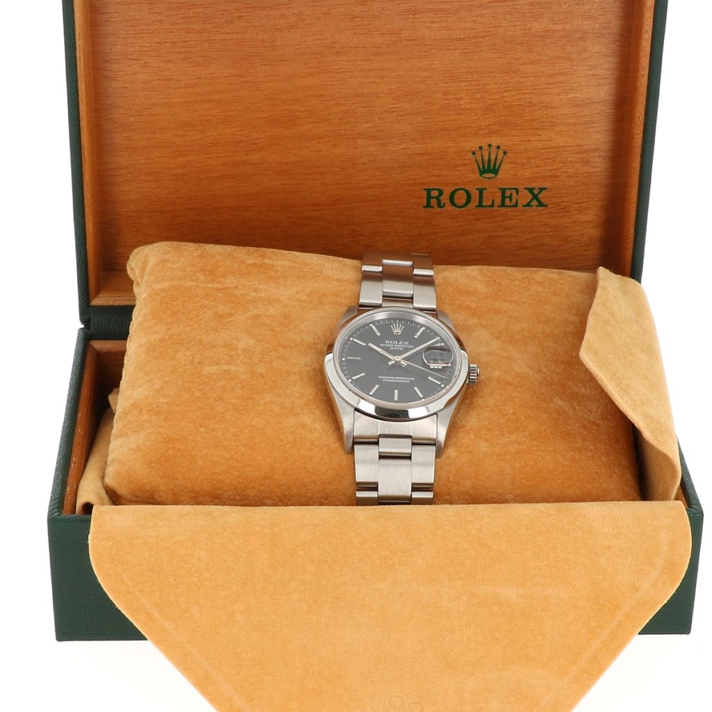Watch Montre Paris