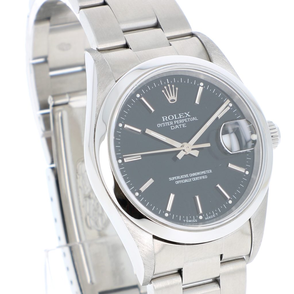 Watch Montre Paris