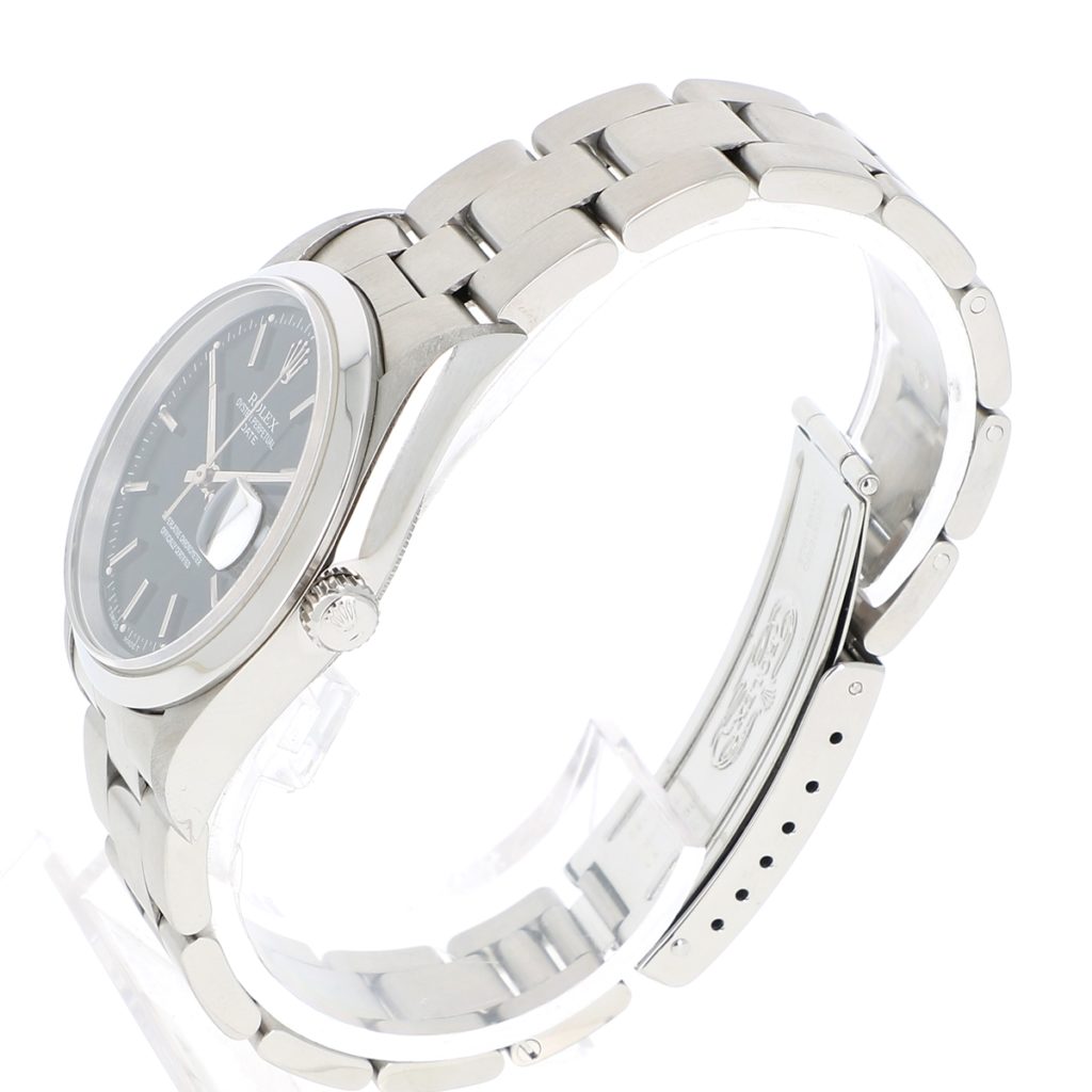 Watch Montre Paris