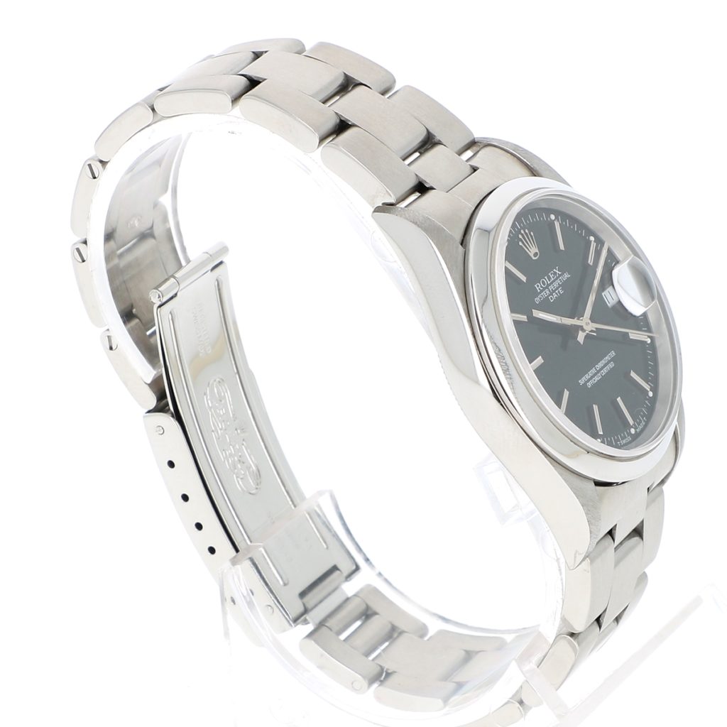 Watch Montre Paris