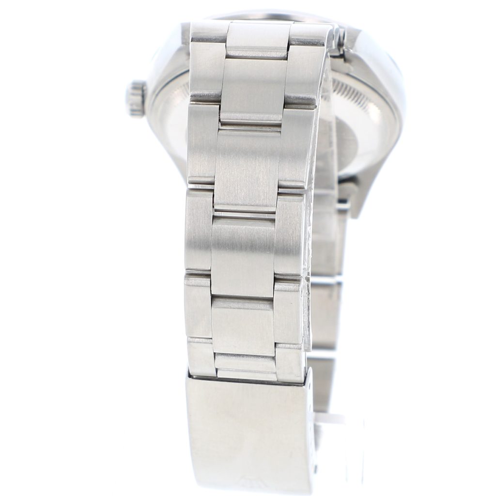 Watch Montre Paris
