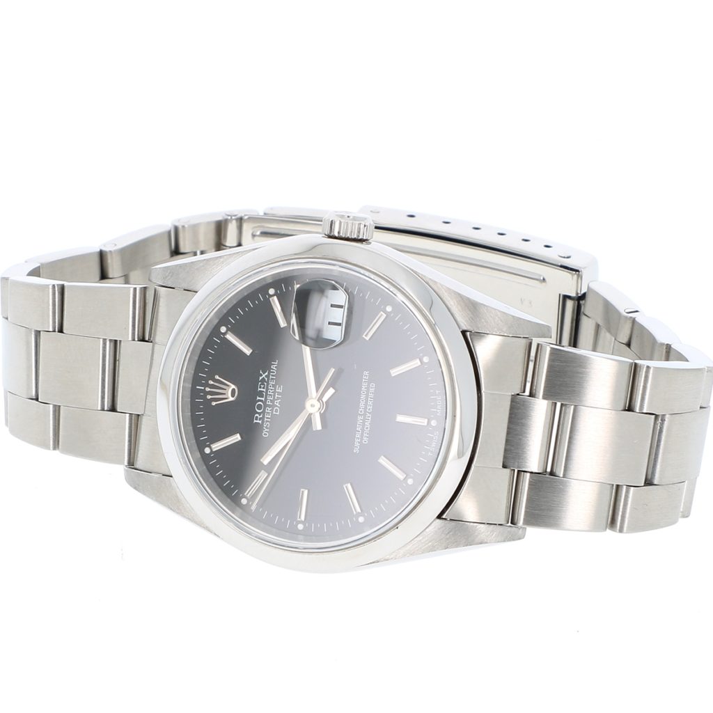 Watch Montre Paris