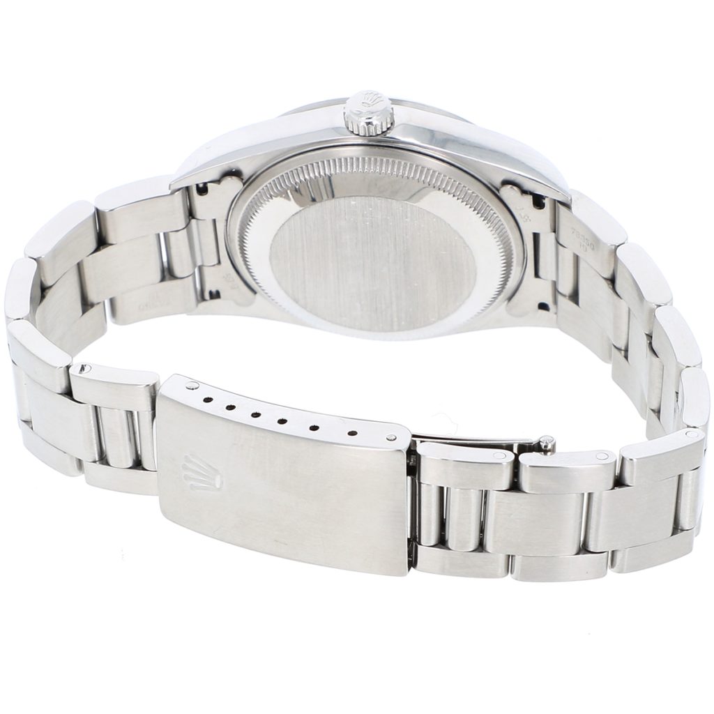 Watch Montre Paris