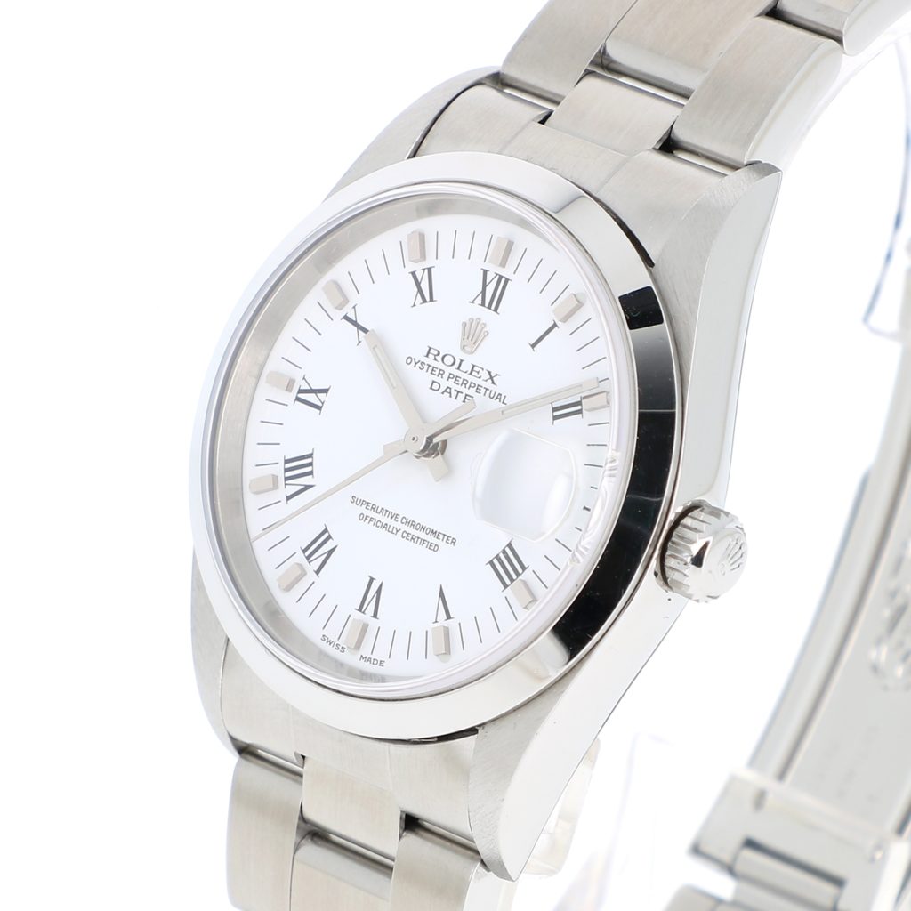 Watch Montre Paris