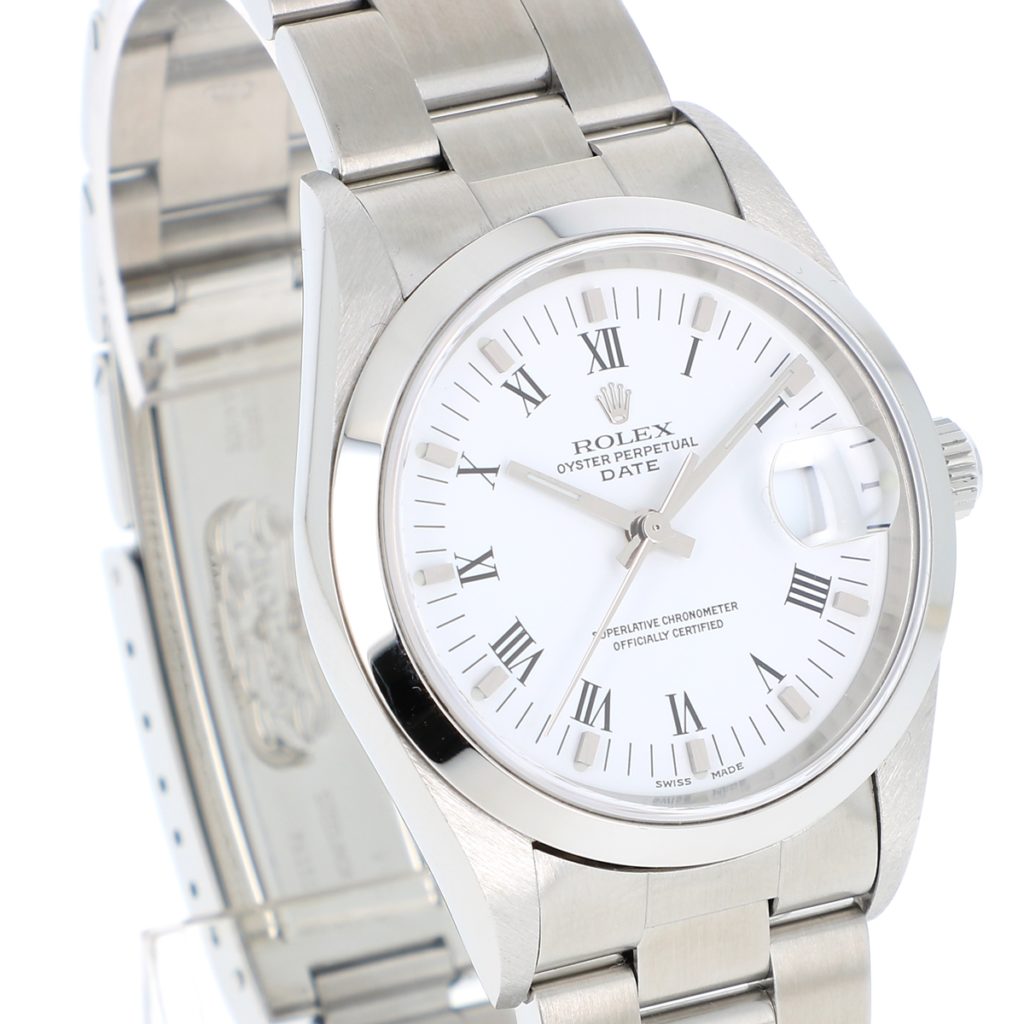 Watch Montre Paris