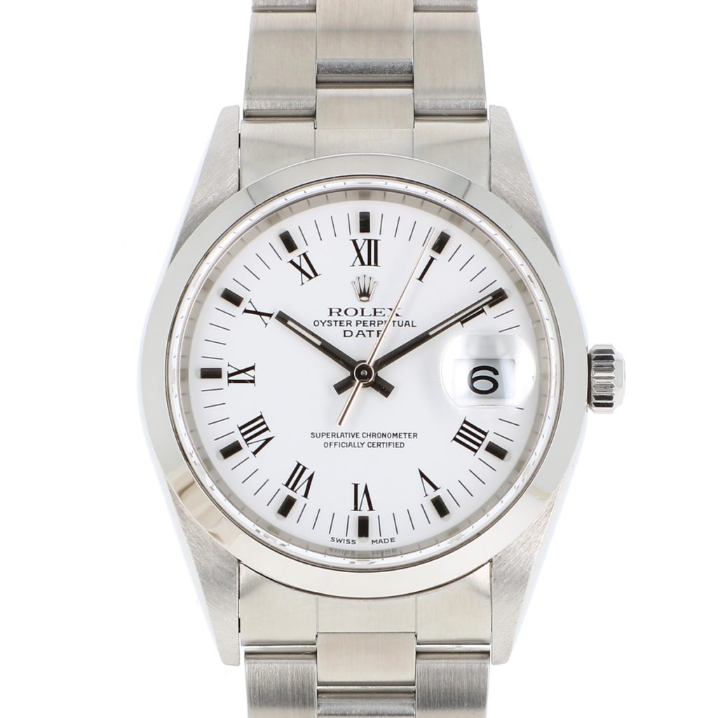 Watch Montre Paris