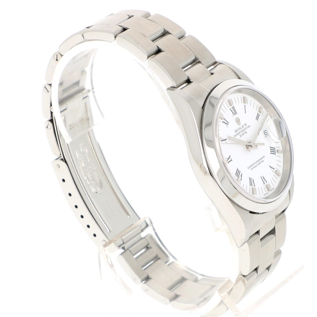 Watch Montre Paris