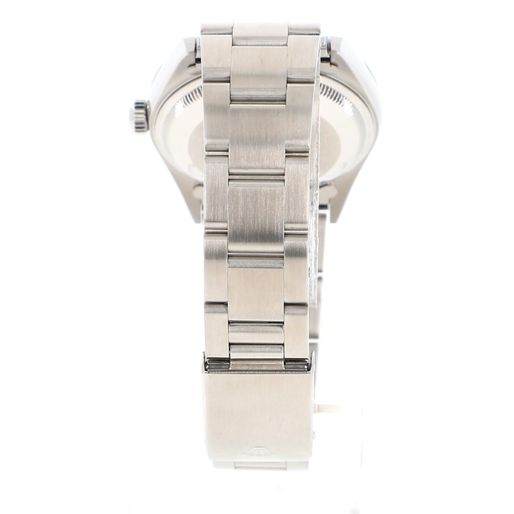 Watch Montre Paris