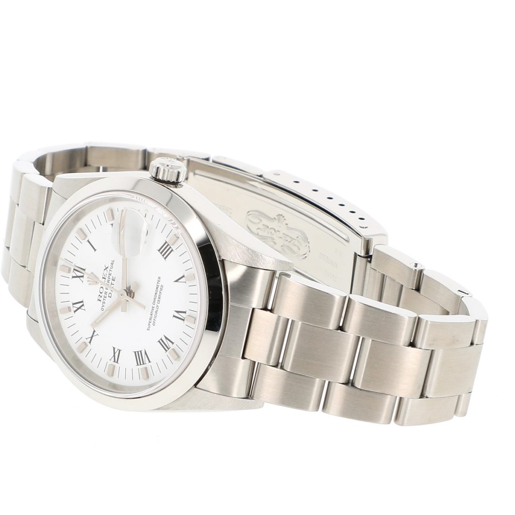 Watch Montre Paris