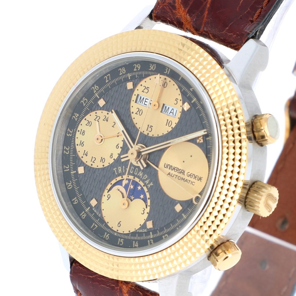 Watch Montre Paris