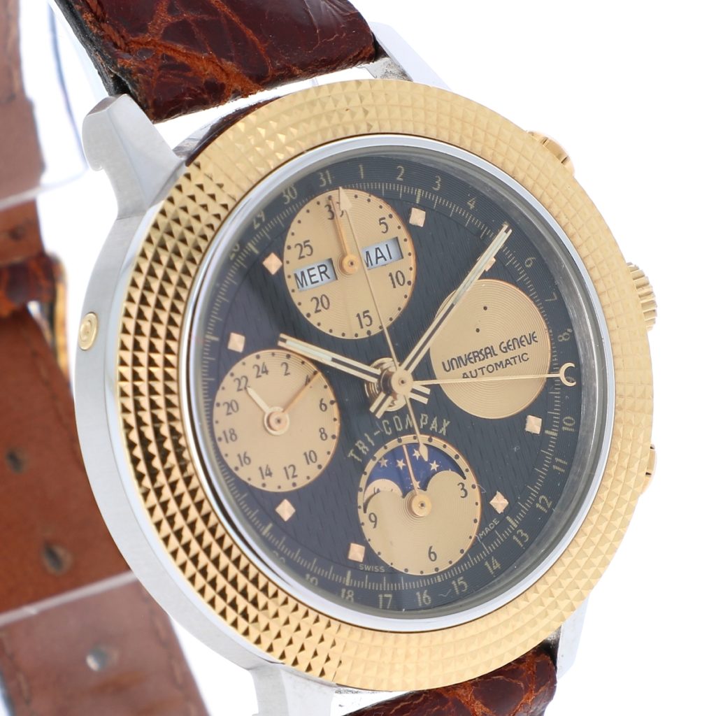 Watch Montre Paris