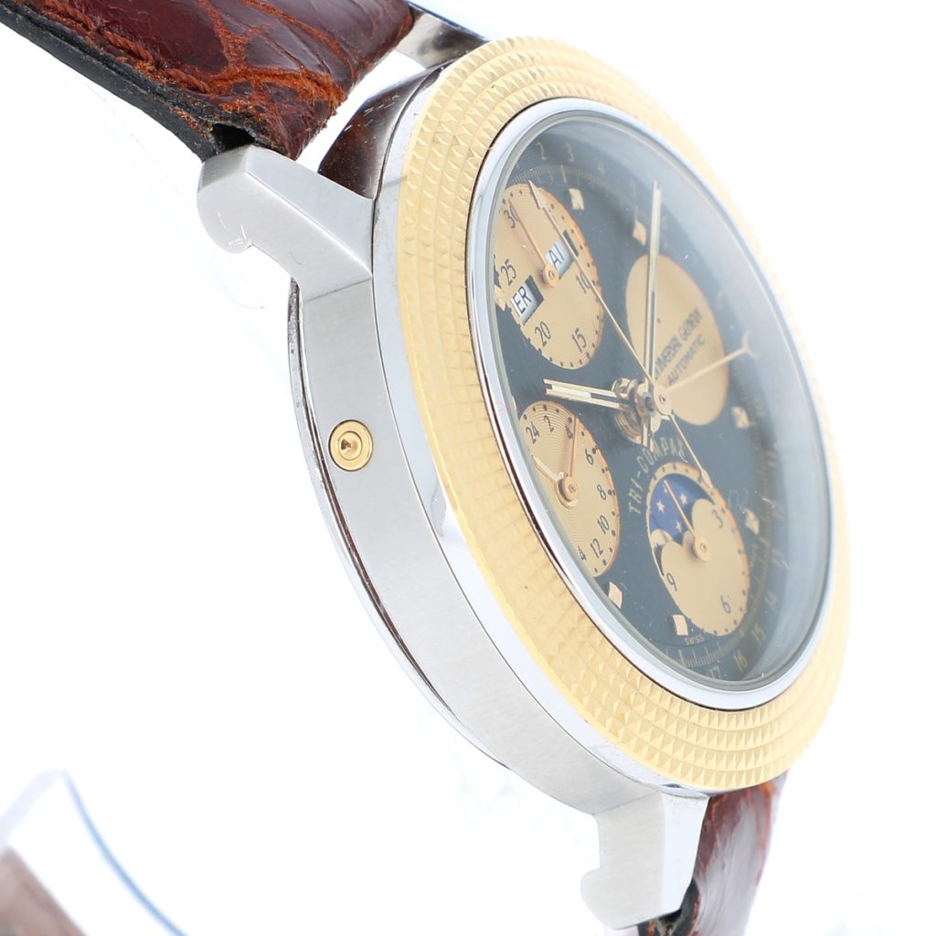 Watch Montre Paris