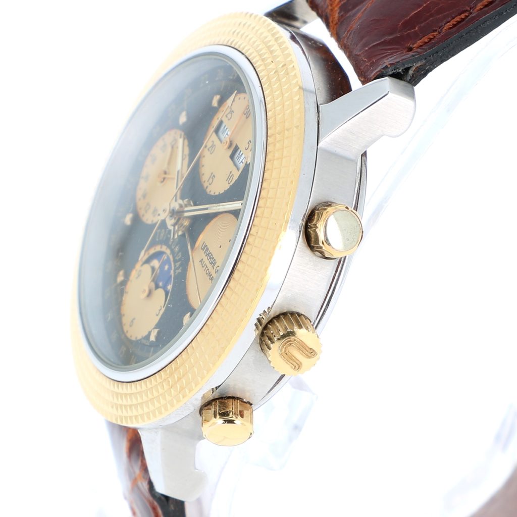 Watch Montre Paris