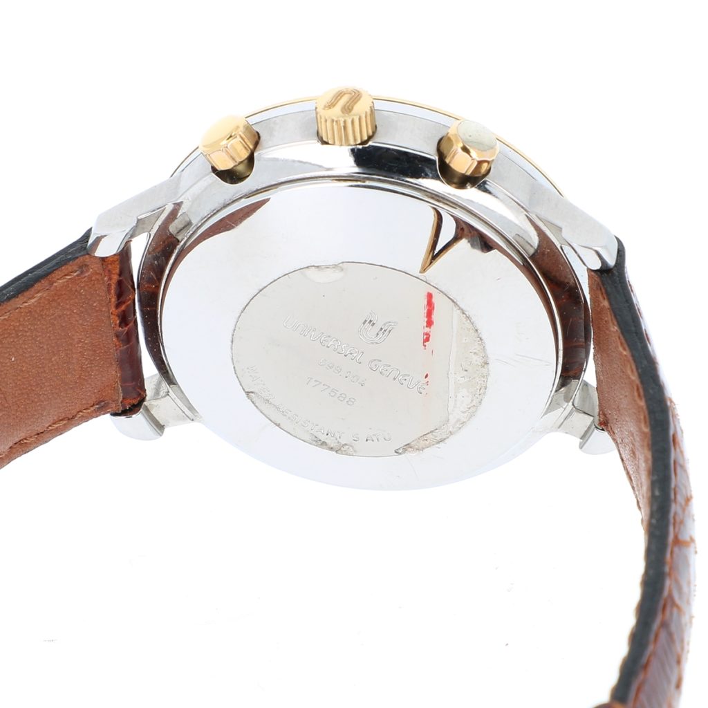 Watch Montre Paris