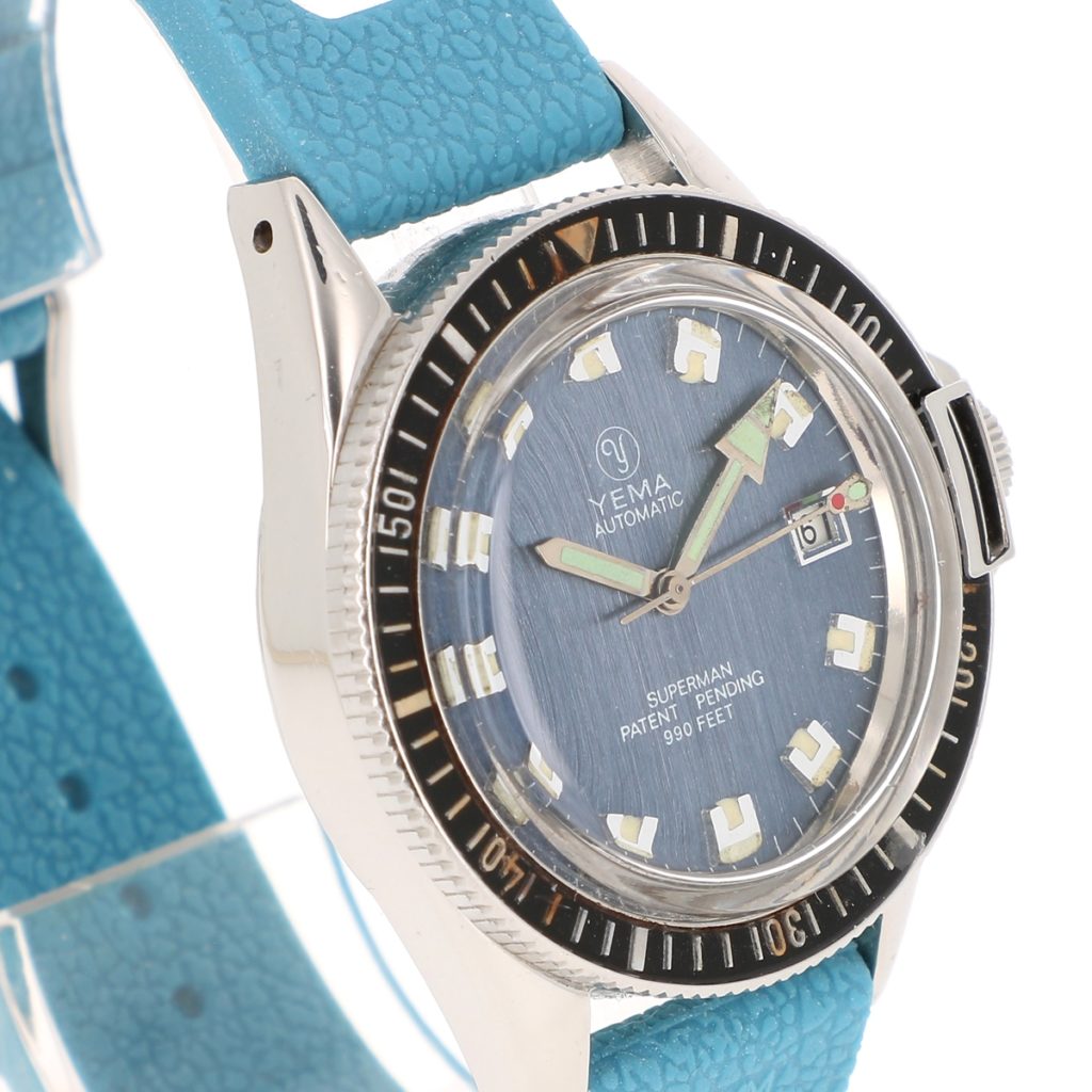 Watch Montre Paris