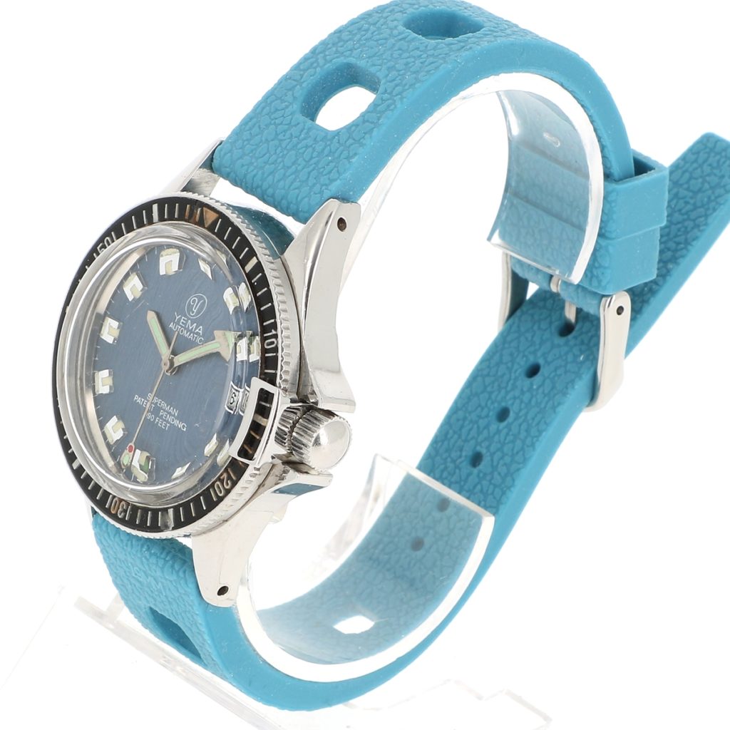 Watch Montre Paris