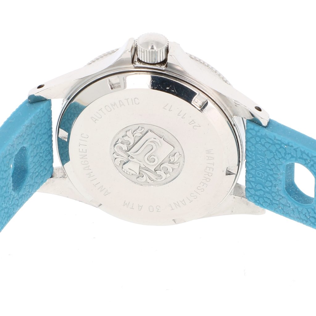 Watch Montre Paris