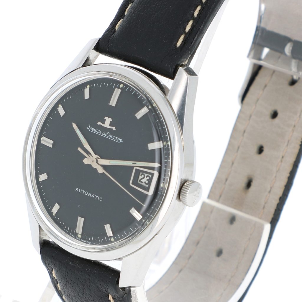 Watch Montre Paris