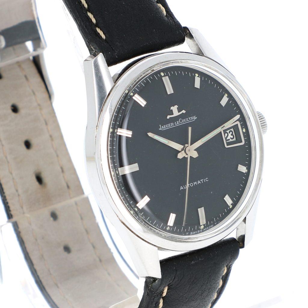 Watch Montre Paris