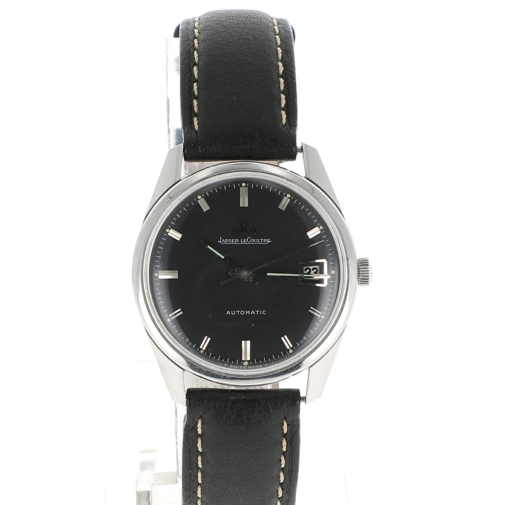 Watch Montre Paris