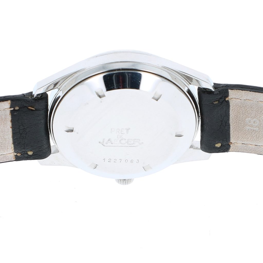Watch Montre Paris