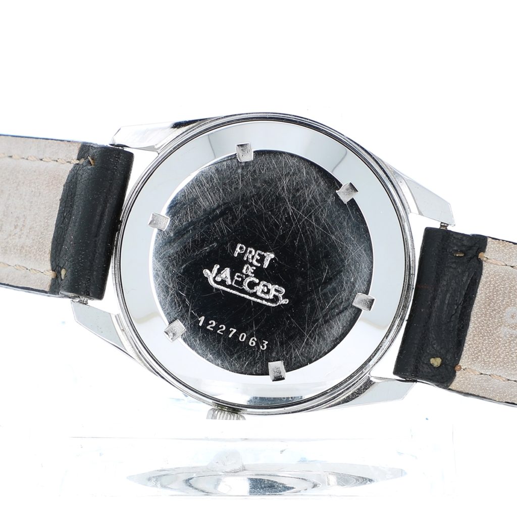 Watch Montre Paris