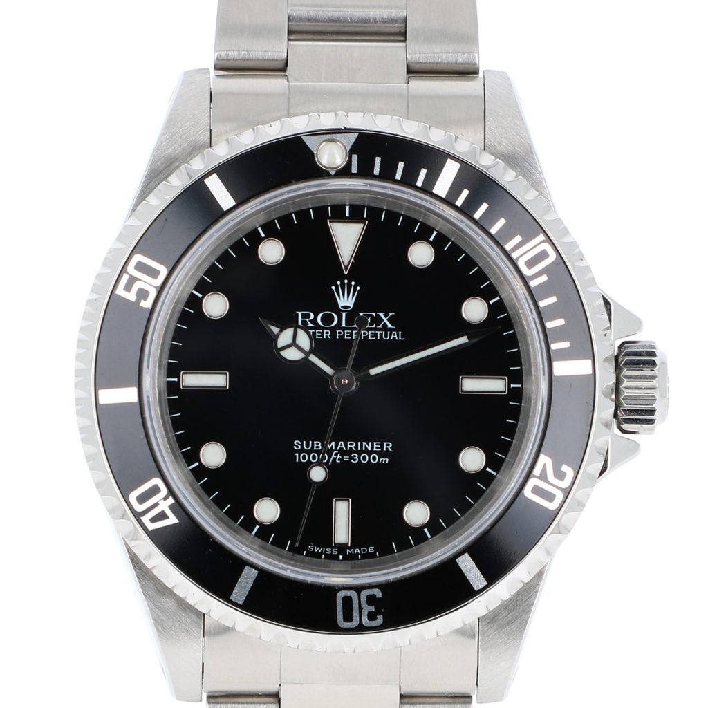 Watch Montre Paris