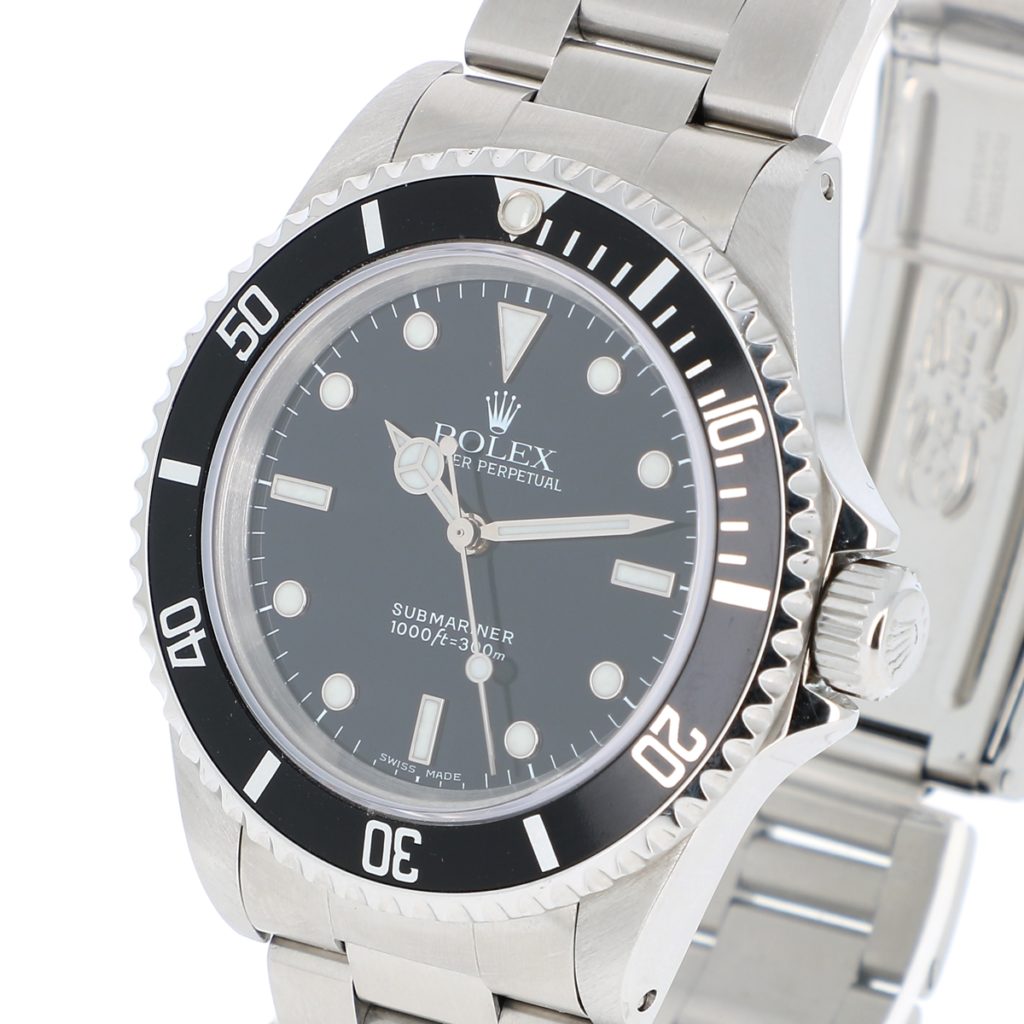 Watch Montre Paris